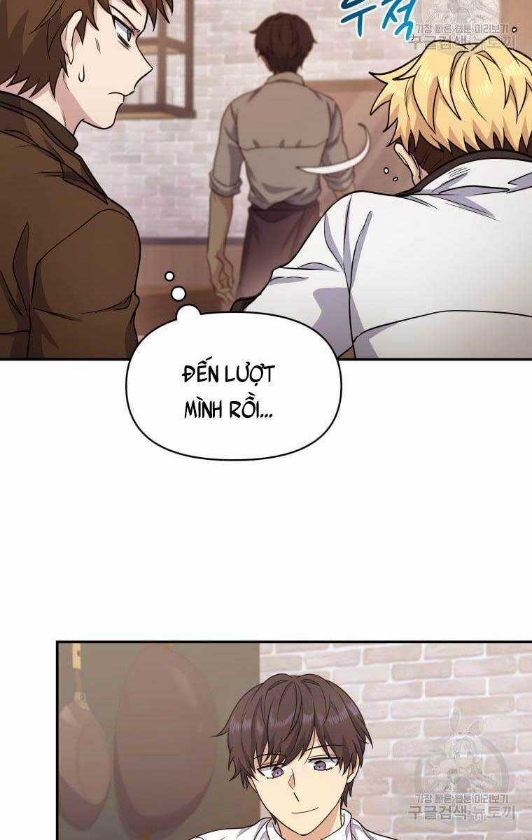 Nhà Hàng Thợ Săn Quái Vật Chương 5 trang 81