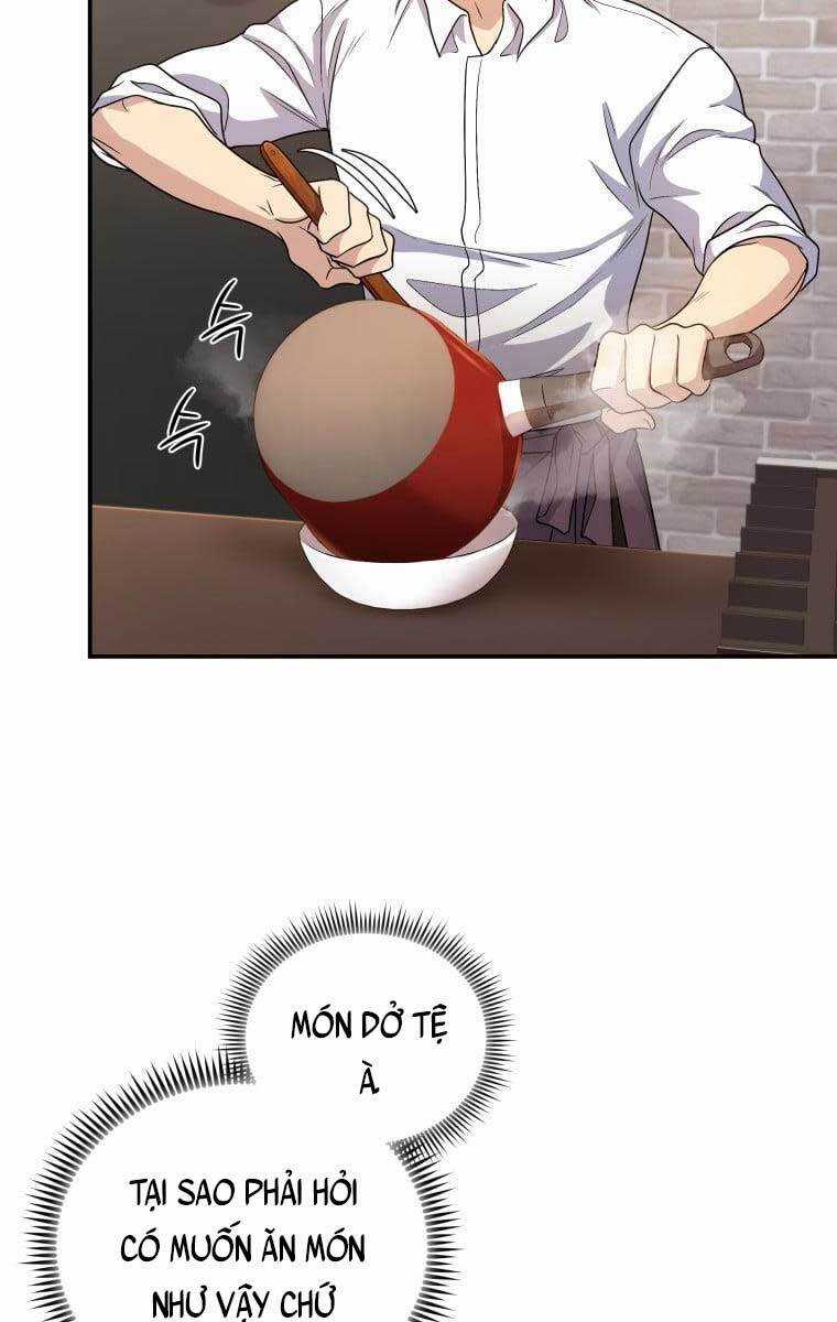 Nhà Hàng Thợ Săn Quái Vật Chương 5 trang 82