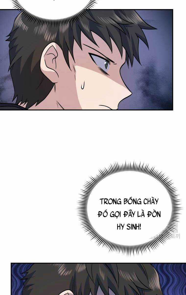 Nhà Hàng Thợ Săn Quái Vật Chương 5 trang 83