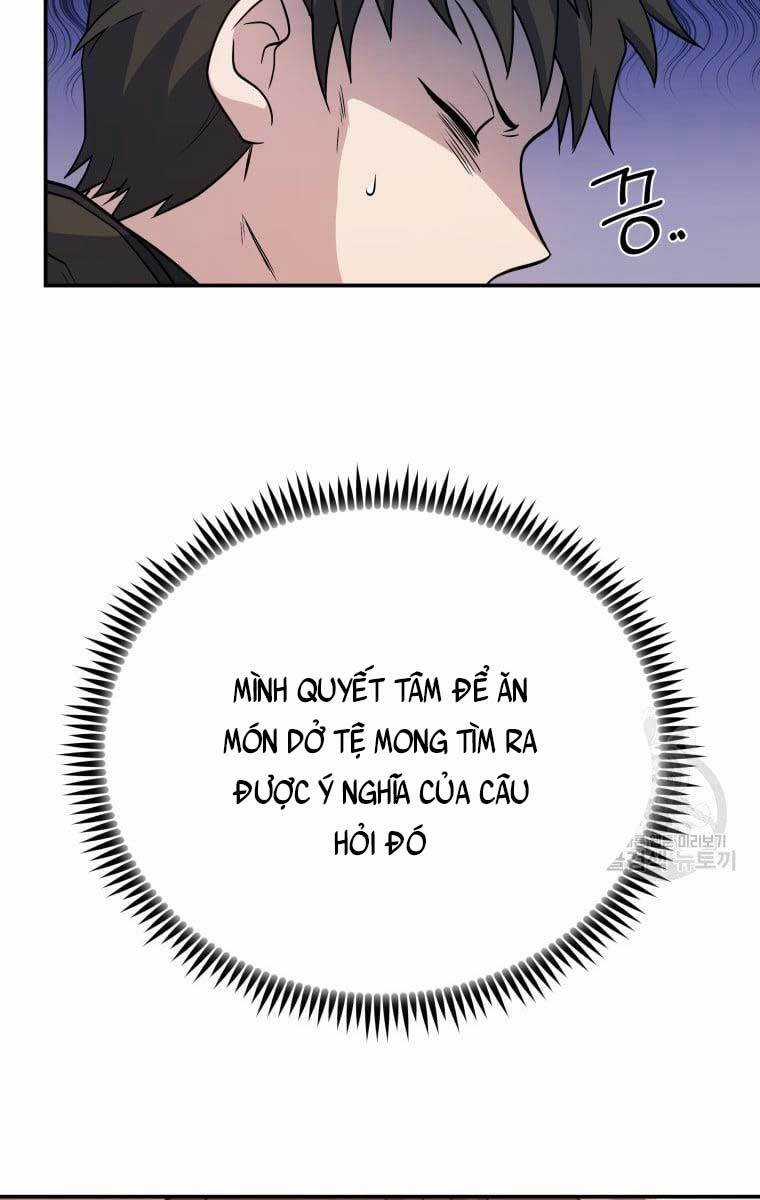 Nhà Hàng Thợ Săn Quái Vật Chương 5 trang 84