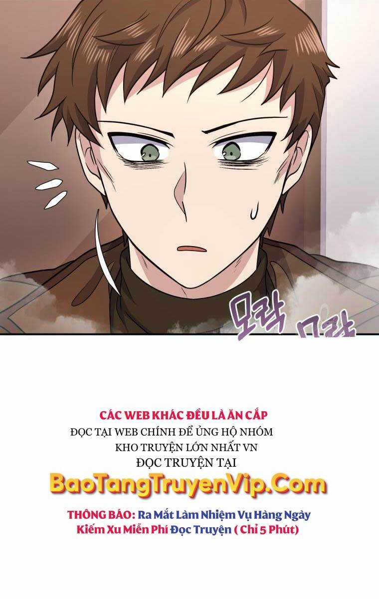 Nhà Hàng Thợ Săn Quái Vật Chương 5 trang 85