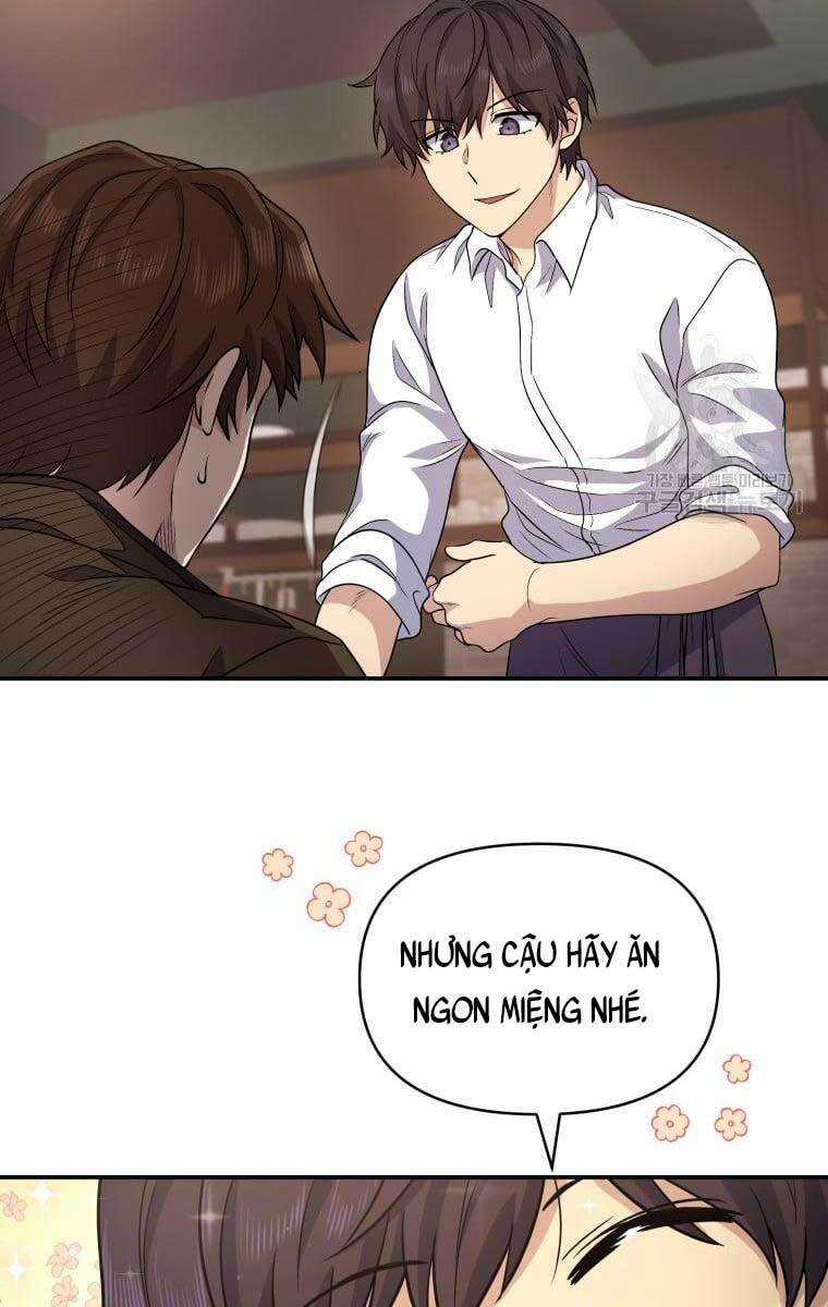 Nhà Hàng Thợ Săn Quái Vật Chương 5 trang 87