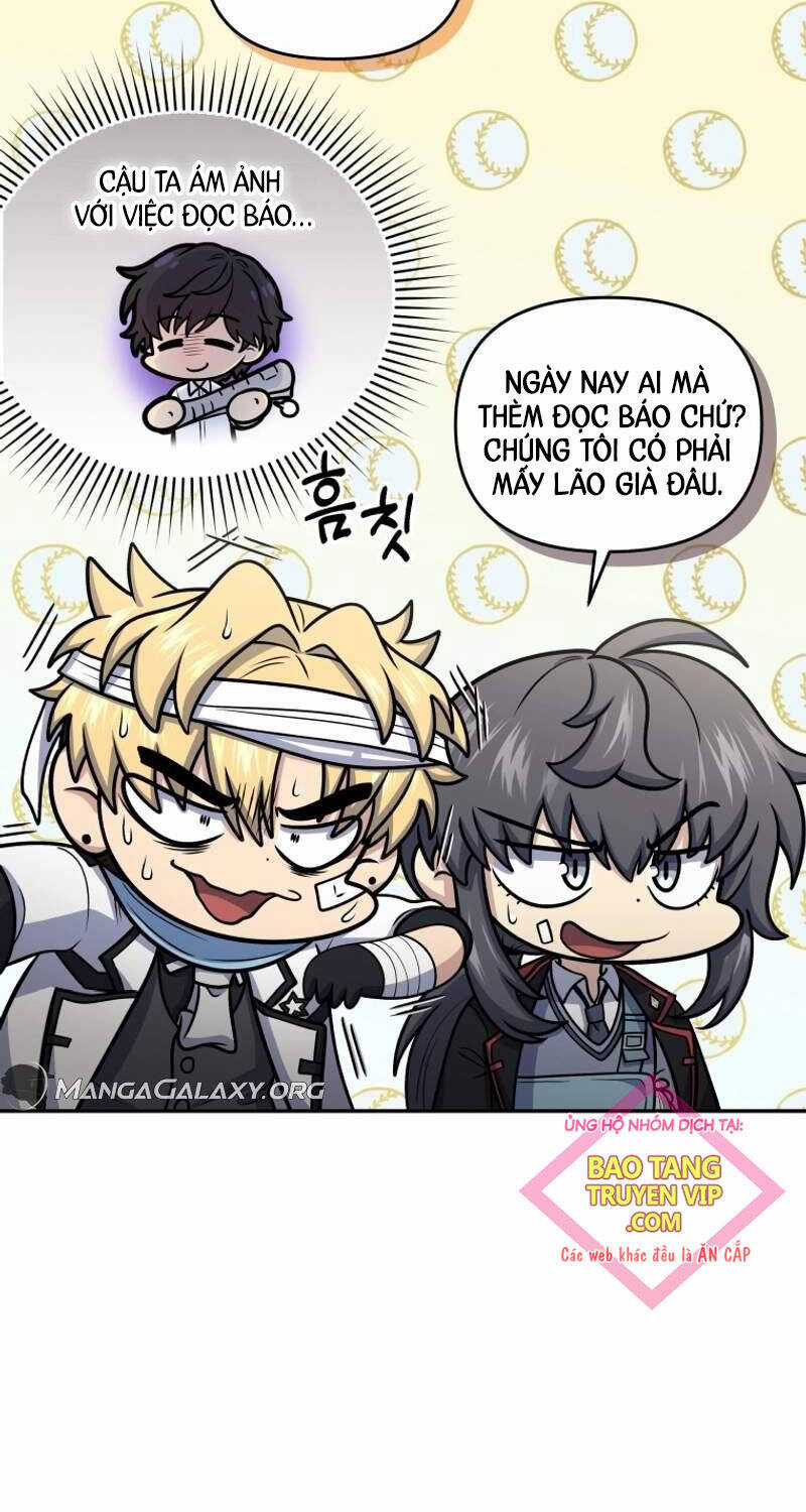 Nhà Hàng Thợ Săn Quái Vật Chương 50 trang 10