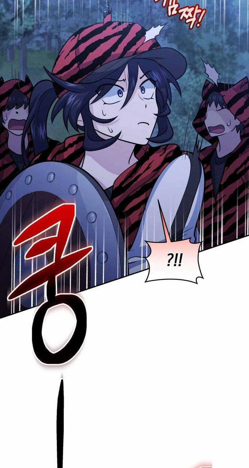 Nhà Hàng Thợ Săn Quái Vật Chương 50 trang 102