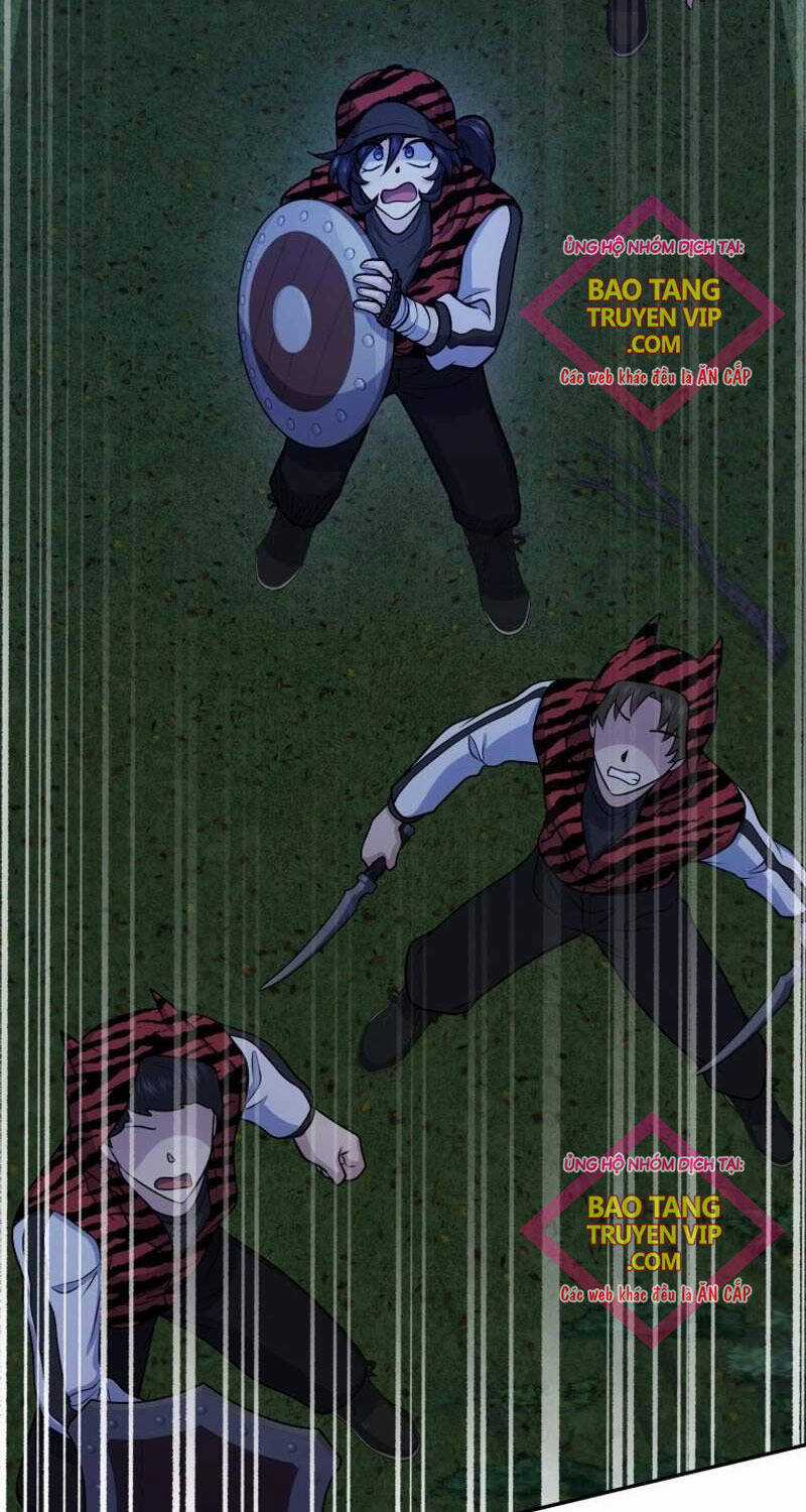 Nhà Hàng Thợ Săn Quái Vật Chương 50 trang 106