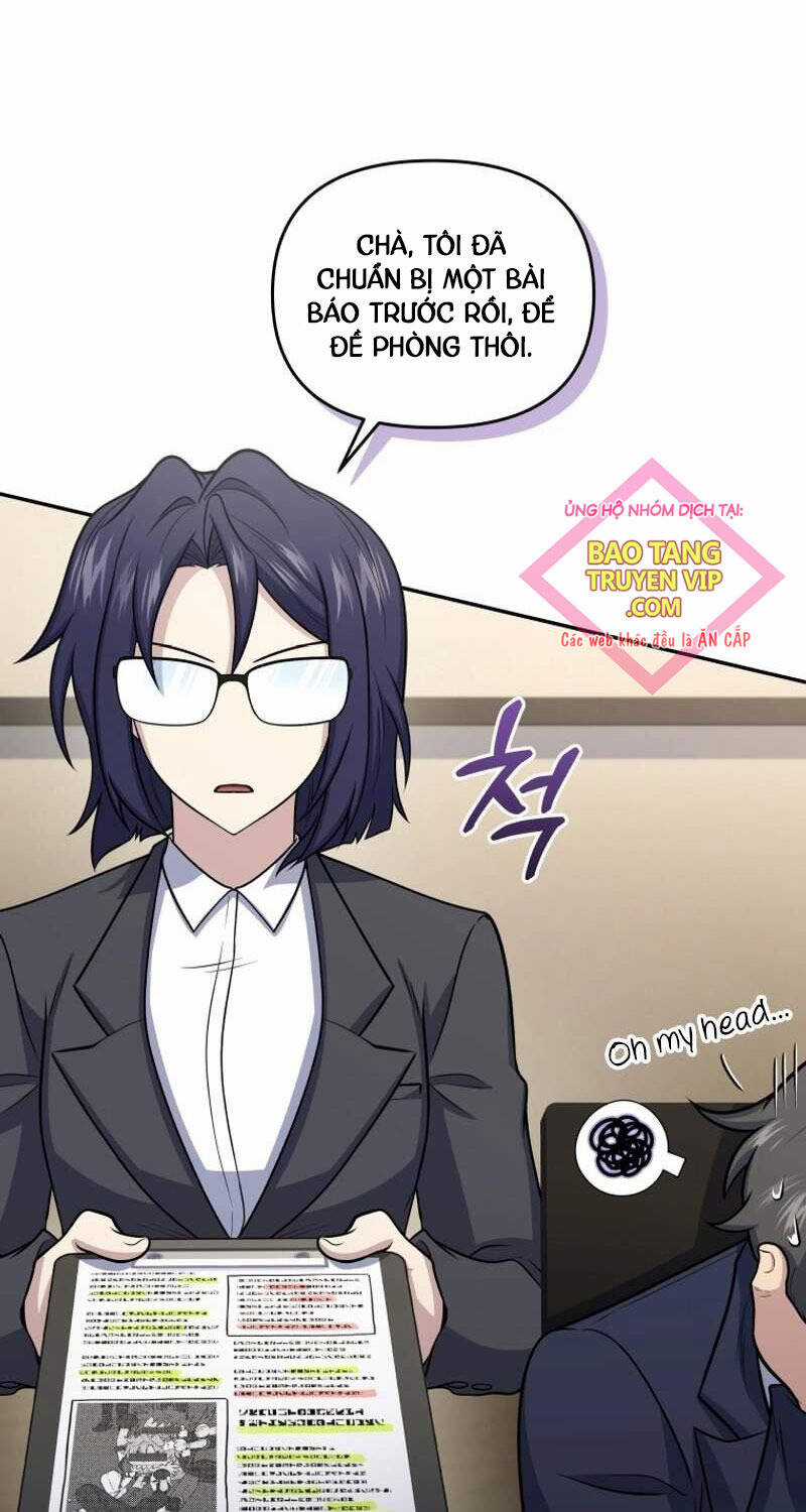 Nhà Hàng Thợ Săn Quái Vật Chương 50 trang 11