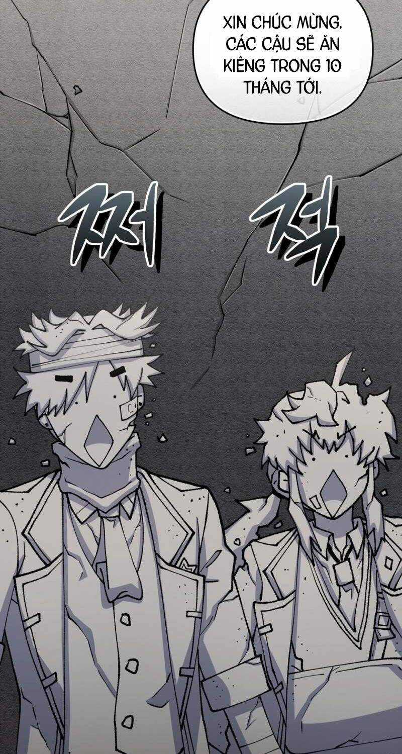 Nhà Hàng Thợ Săn Quái Vật Chương 50 trang 16