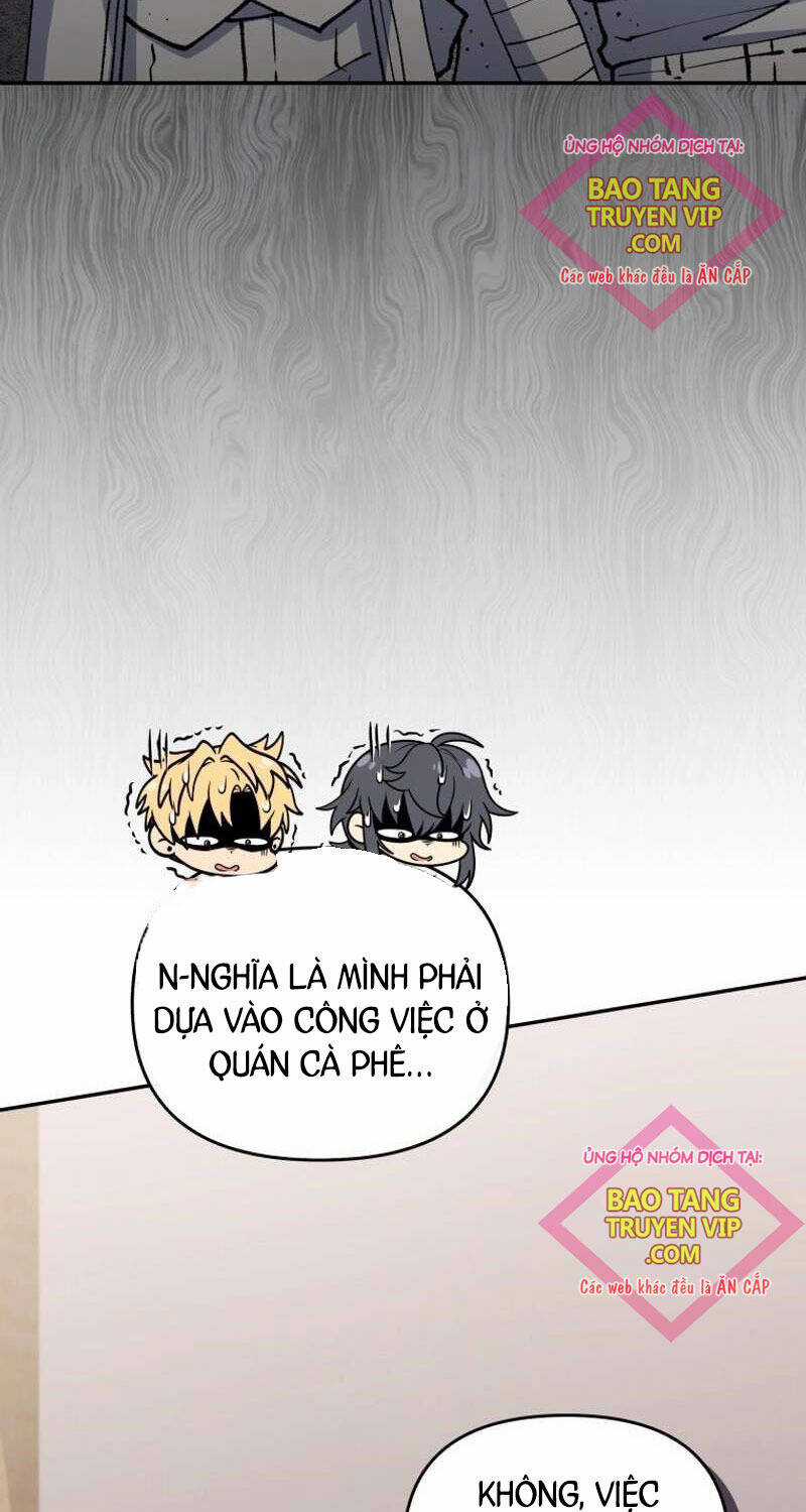 Nhà Hàng Thợ Săn Quái Vật Chương 50 trang 17