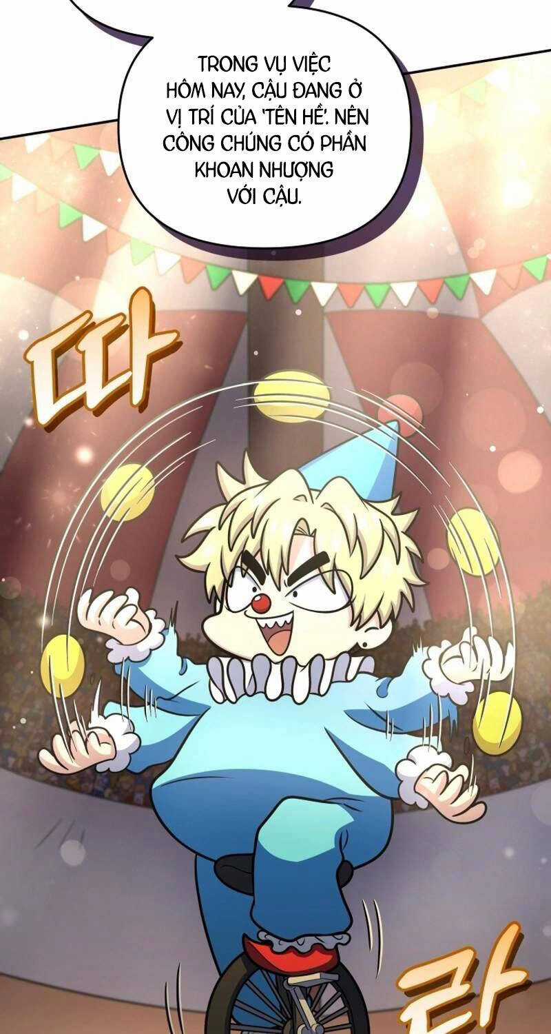 Nhà Hàng Thợ Săn Quái Vật Chương 50 trang 25