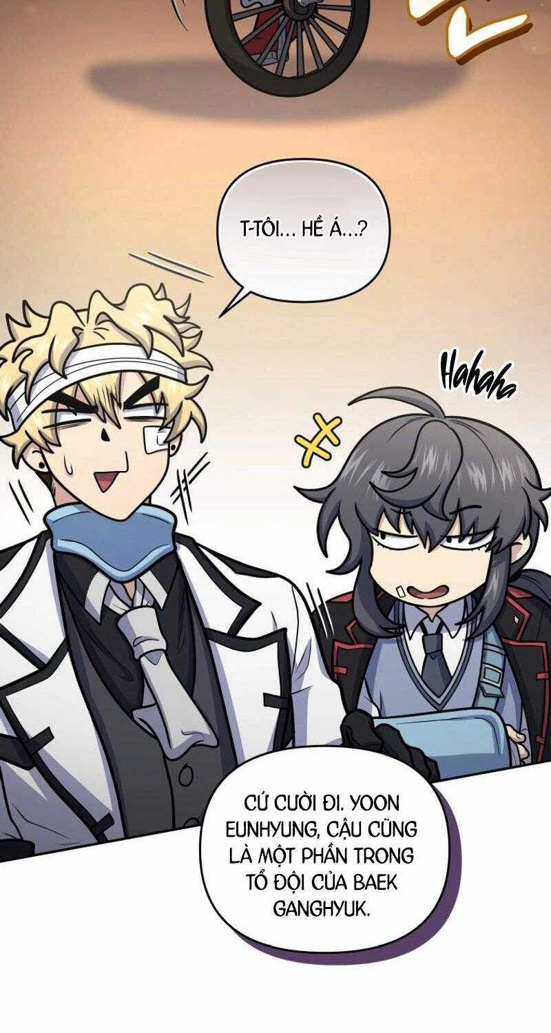 Nhà Hàng Thợ Săn Quái Vật Chương 50 trang 26