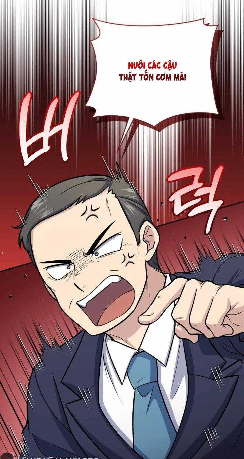 Nhà Hàng Thợ Săn Quái Vật Chương 50 trang 29