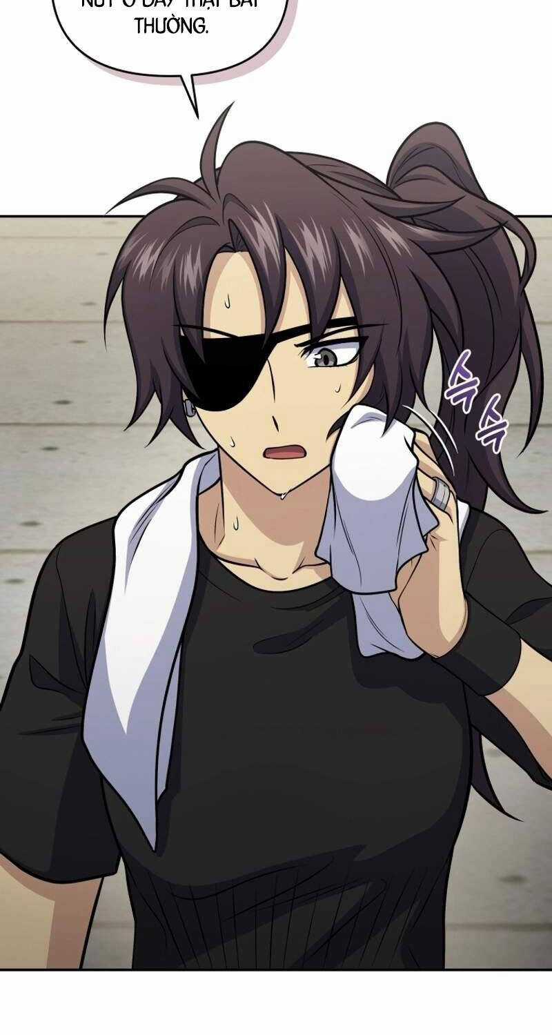 Nhà Hàng Thợ Săn Quái Vật Chương 50 trang 39