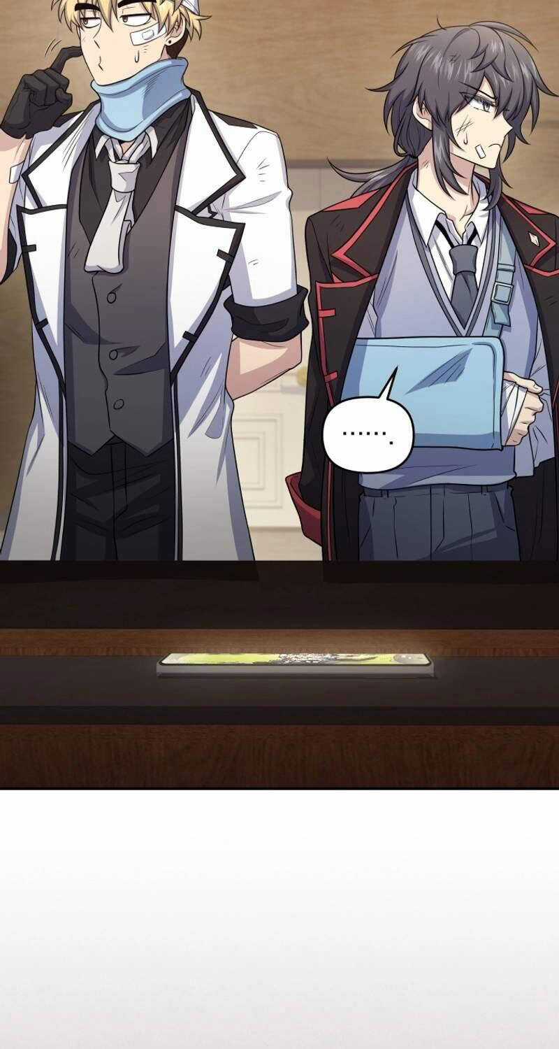 Nhà Hàng Thợ Săn Quái Vật Chương 50 trang 4