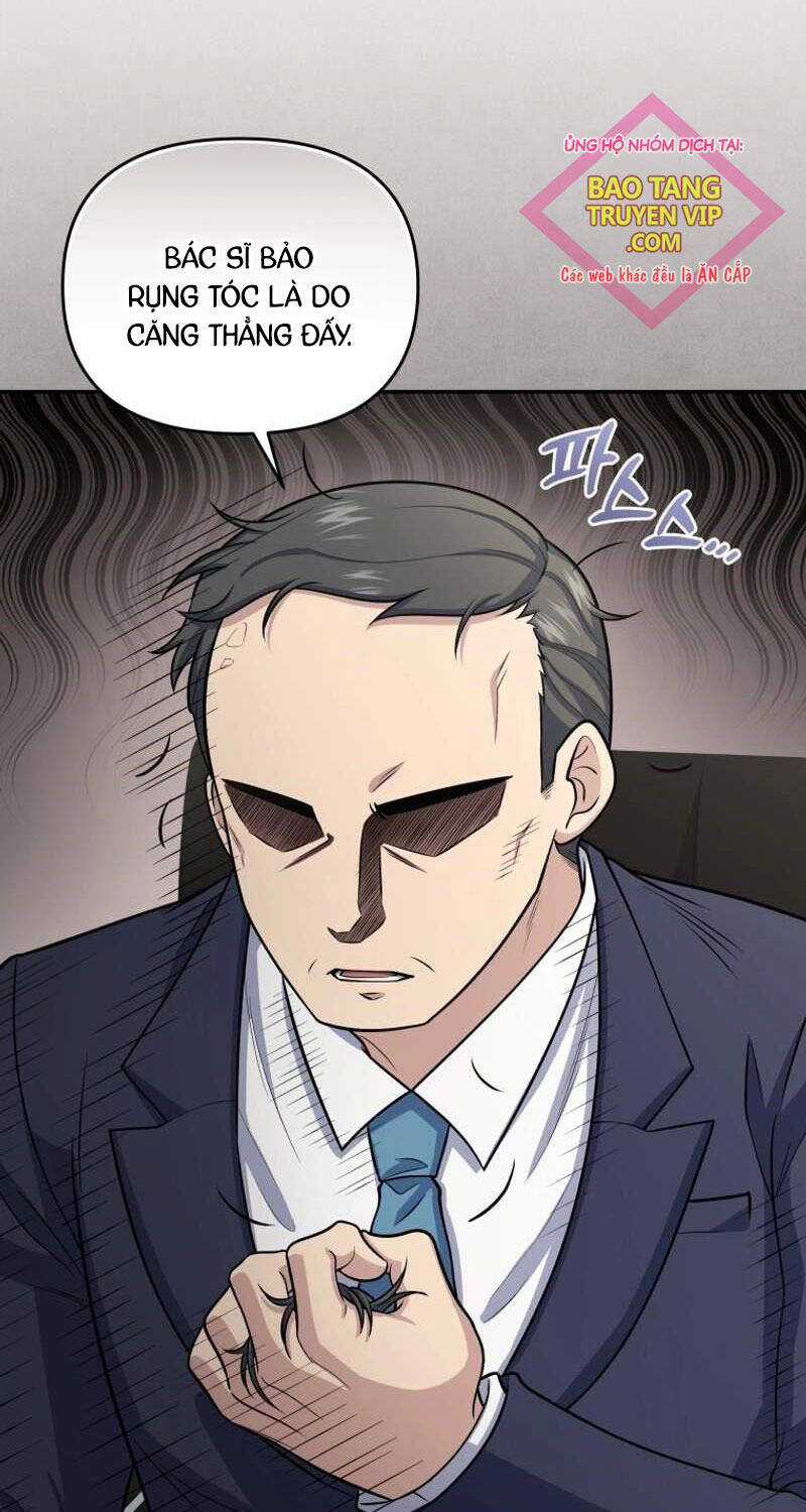 Nhà Hàng Thợ Săn Quái Vật Chương 50 trang 5