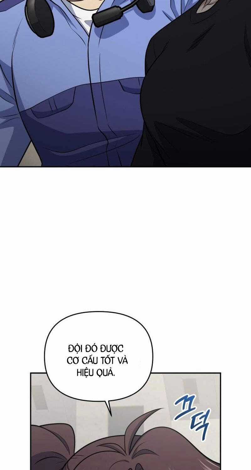 Nhà Hàng Thợ Săn Quái Vật Chương 50 trang 52