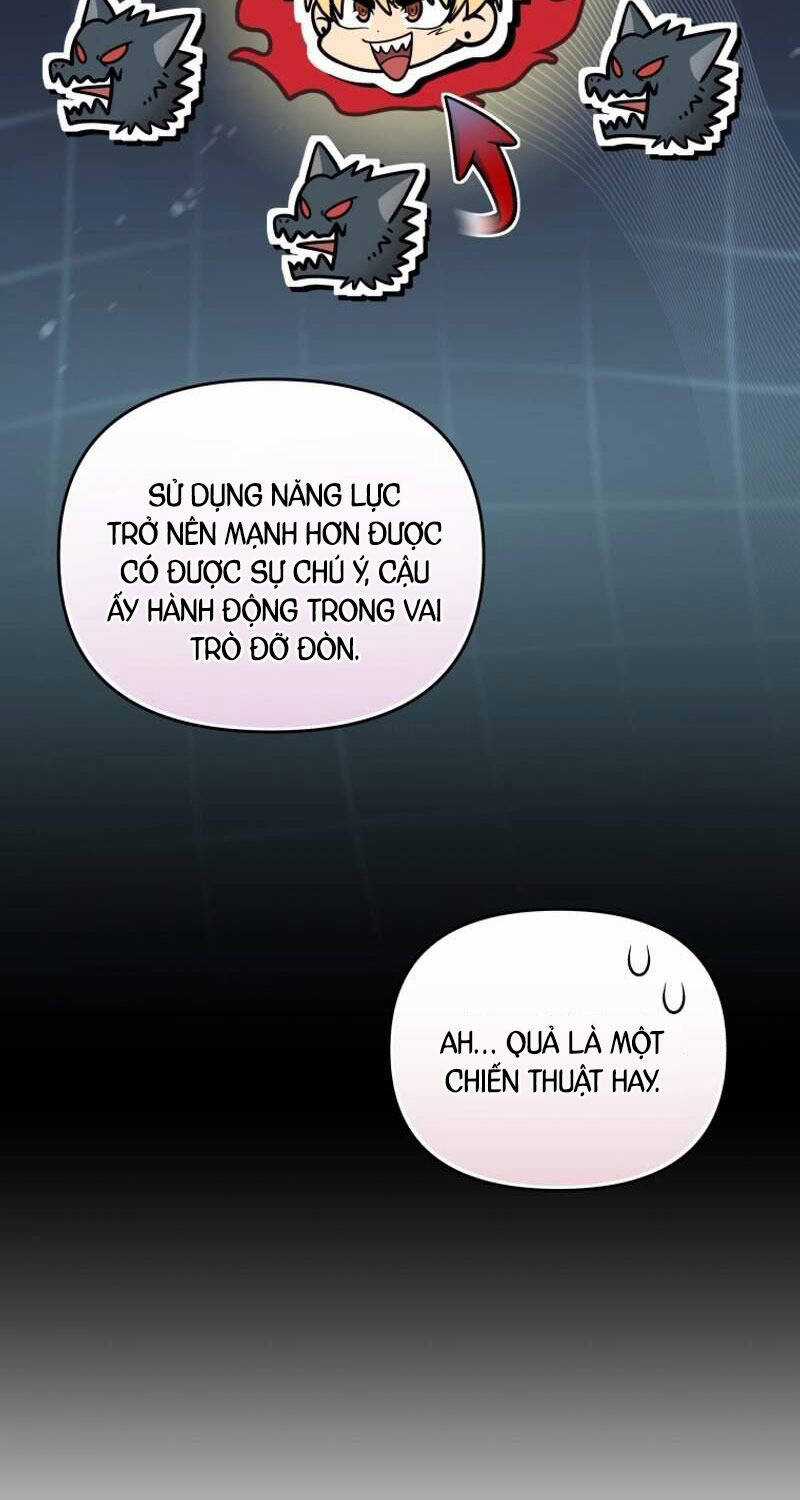 Nhà Hàng Thợ Săn Quái Vật Chương 50 trang 56