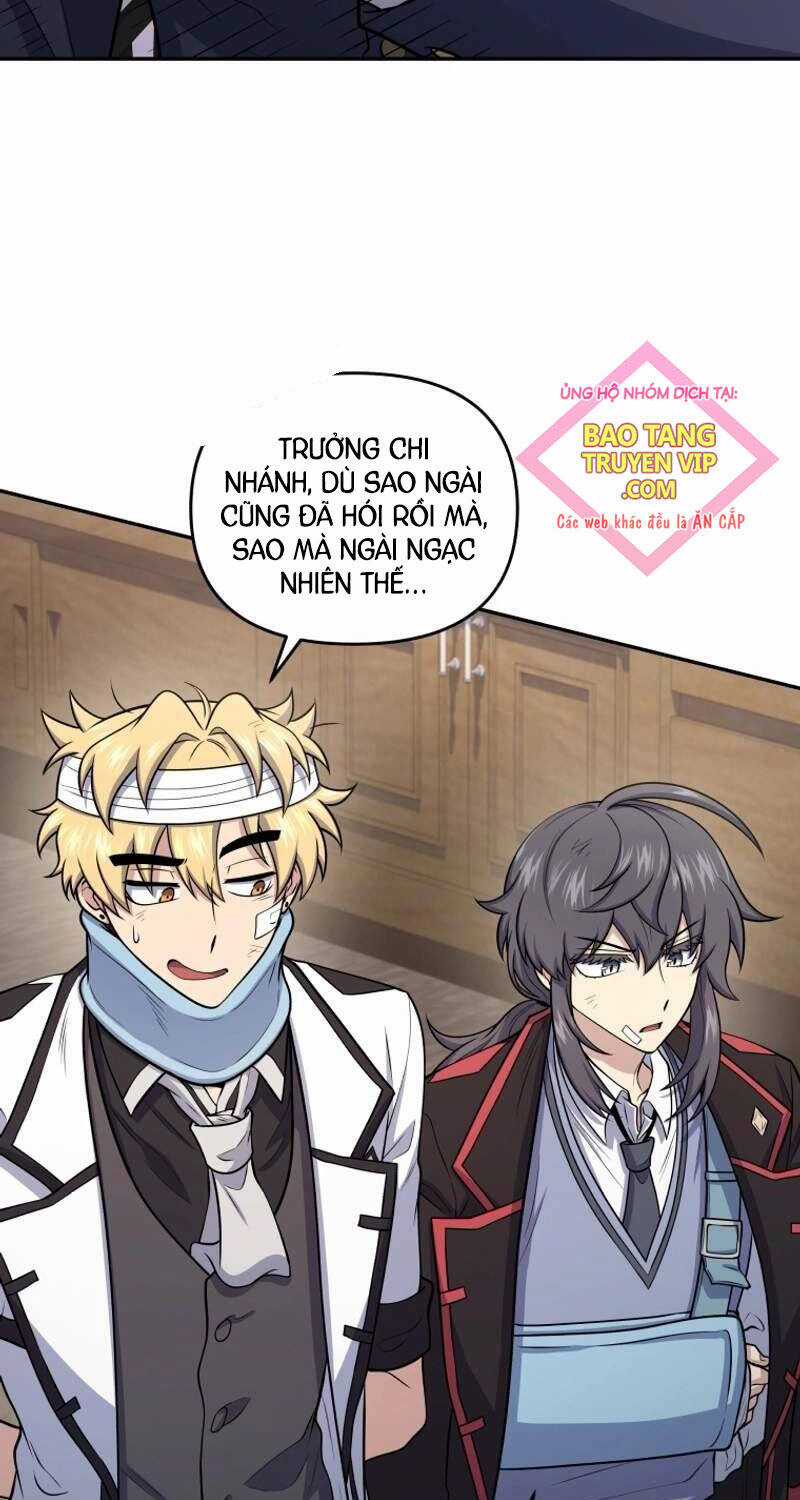 Nhà Hàng Thợ Săn Quái Vật Chương 50 trang 6