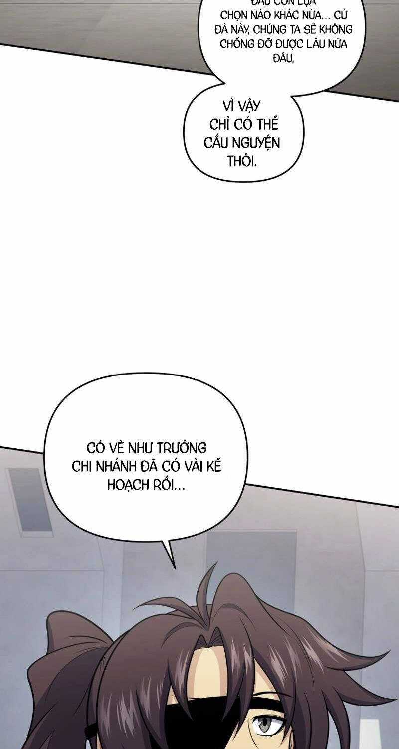 Nhà Hàng Thợ Săn Quái Vật Chương 50 trang 61