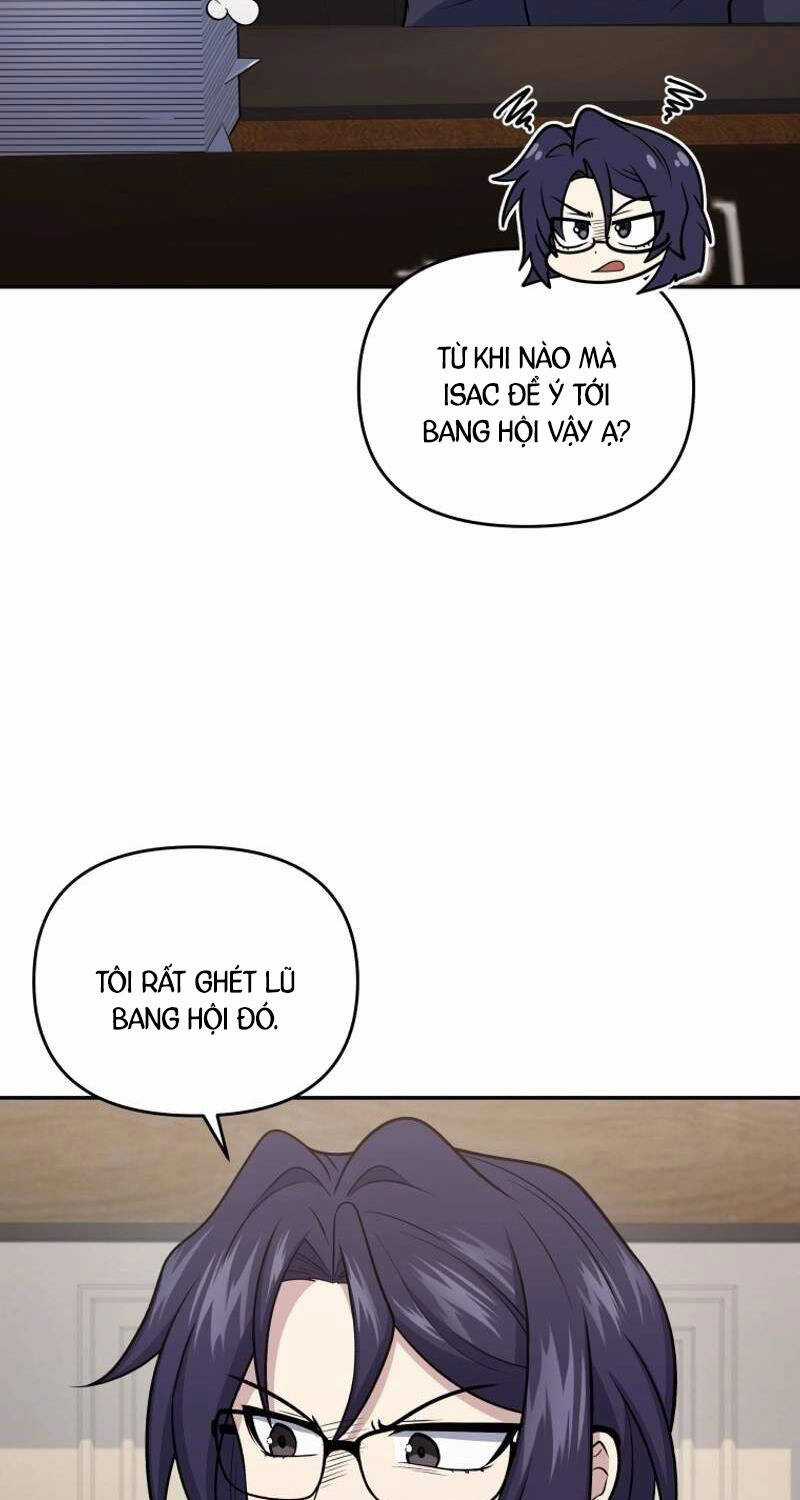 Nhà Hàng Thợ Săn Quái Vật Chương 50 trang 67