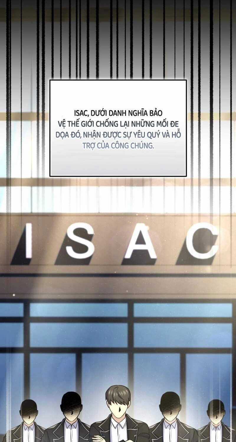 Nhà Hàng Thợ Săn Quái Vật Chương 50 trang 72