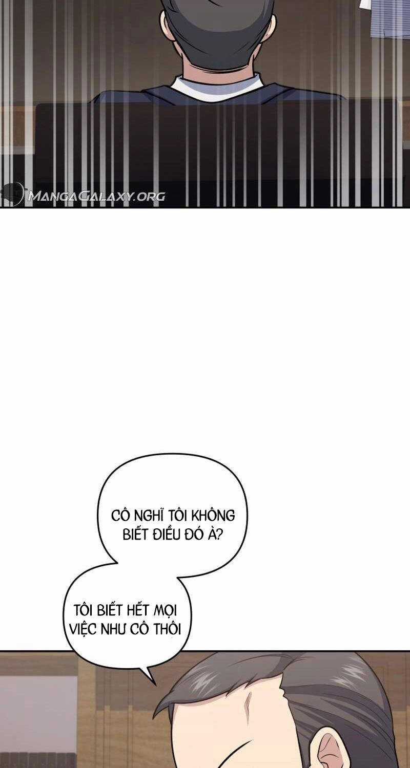 Nhà Hàng Thợ Săn Quái Vật Chương 50 trang 78