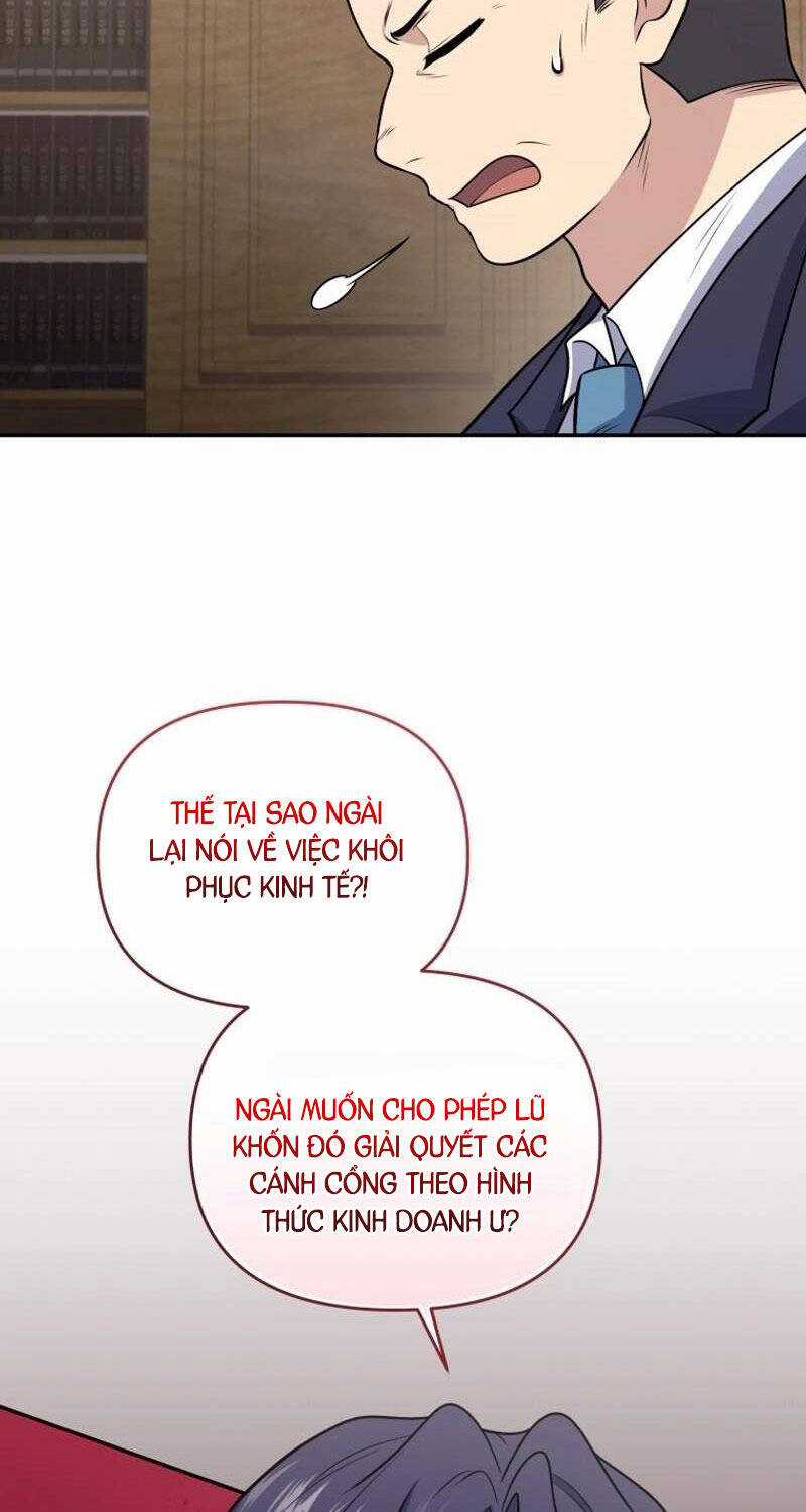 Nhà Hàng Thợ Săn Quái Vật Chương 50 trang 79