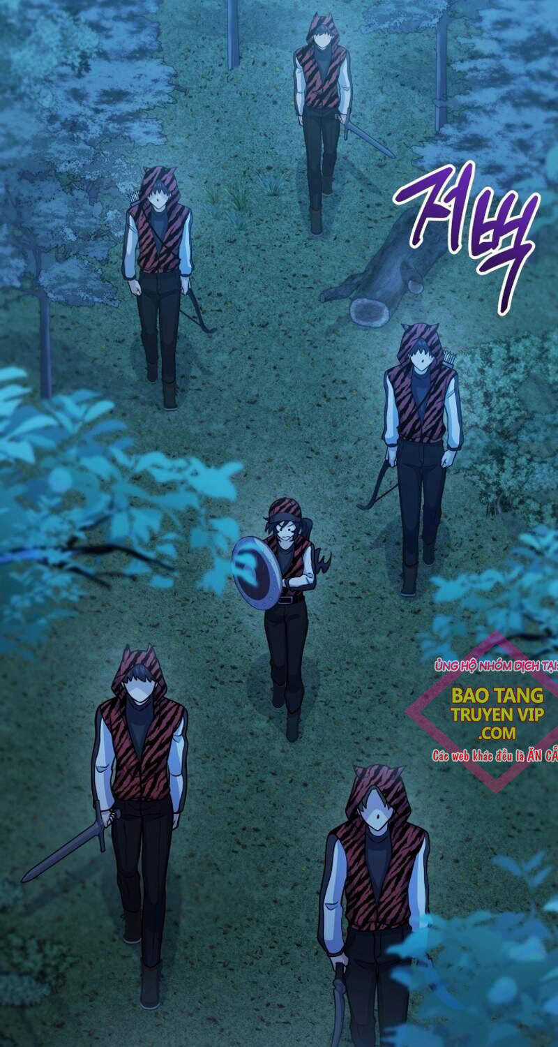 Nhà Hàng Thợ Săn Quái Vật Chương 50 trang 91