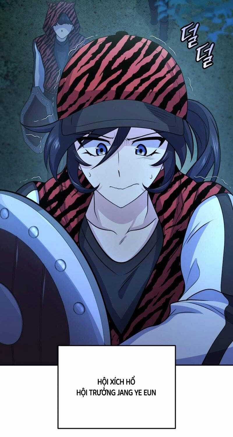 Nhà Hàng Thợ Săn Quái Vật Chương 50 trang 92