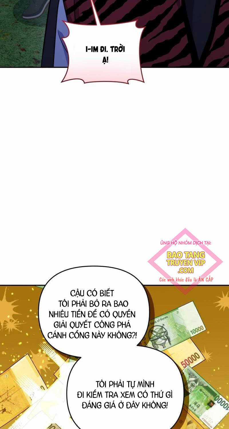 Nhà Hàng Thợ Săn Quái Vật Chương 50 trang 95