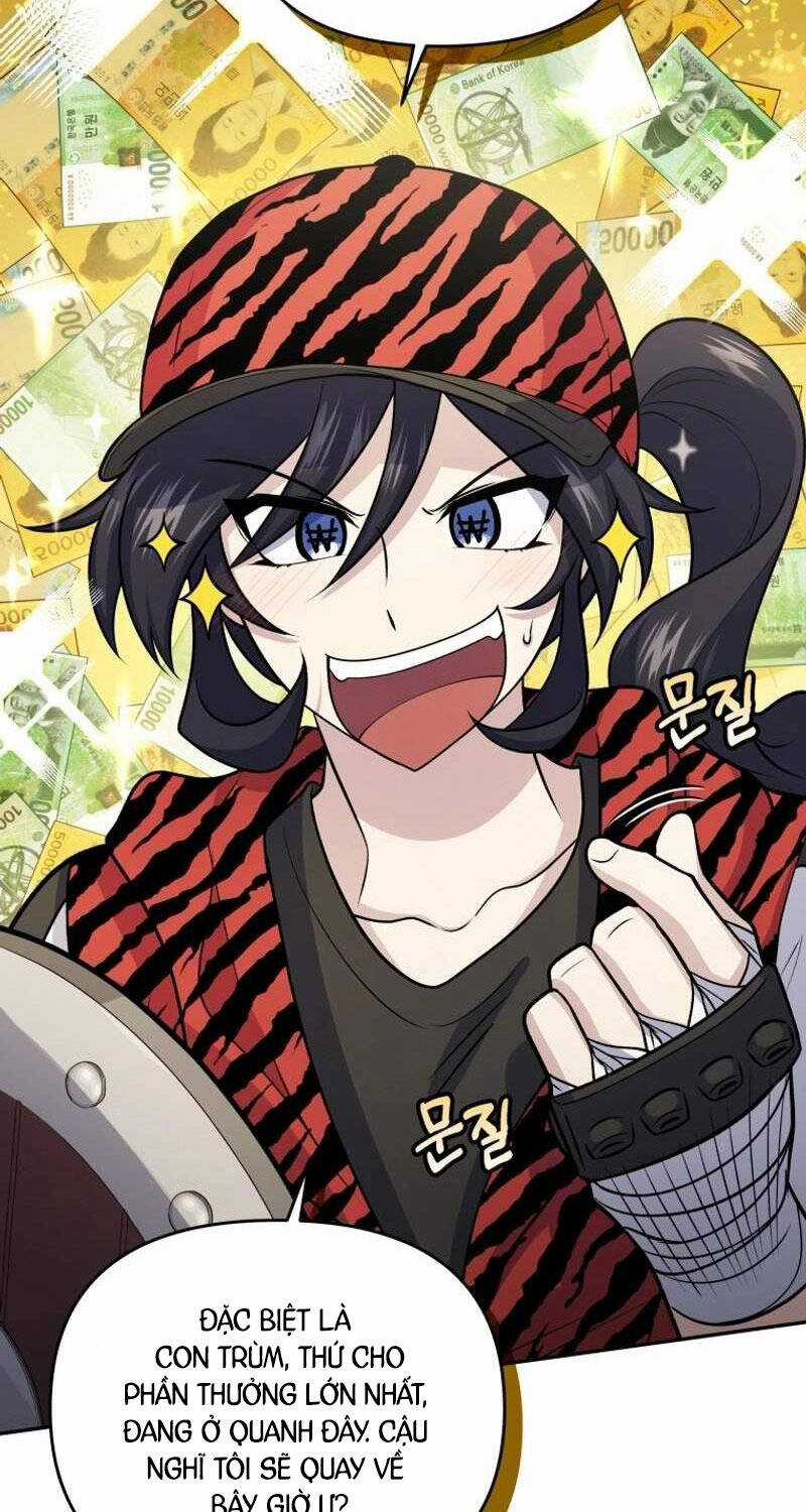 Nhà Hàng Thợ Săn Quái Vật Chương 50 trang 96