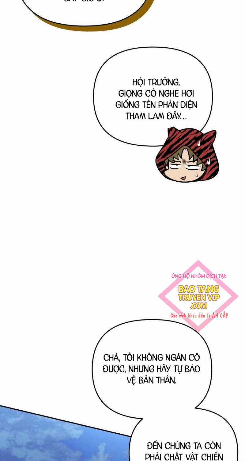 Nhà Hàng Thợ Săn Quái Vật Chương 50 trang 97