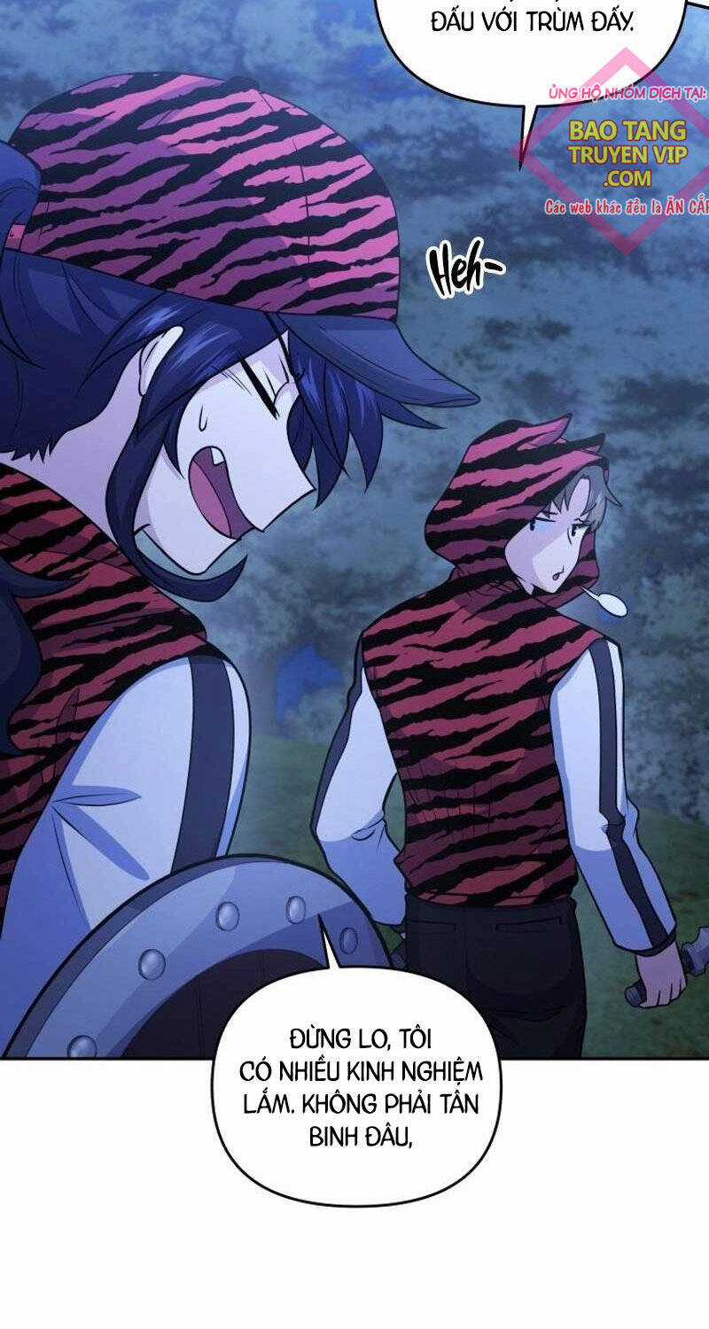 Nhà Hàng Thợ Săn Quái Vật Chương 50 trang 98