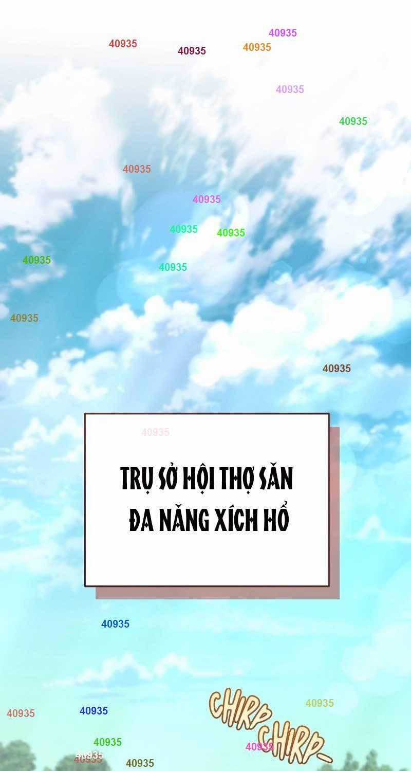 Nhà Hàng Thợ Săn Quái Vật Chương 51 trang 0