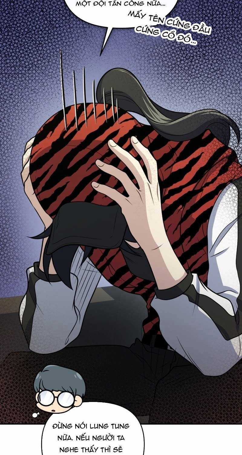 Nhà Hàng Thợ Săn Quái Vật Chương 51 trang 10