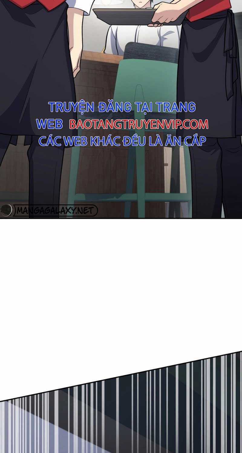 Nhà Hàng Thợ Săn Quái Vật Chương 51 trang 101