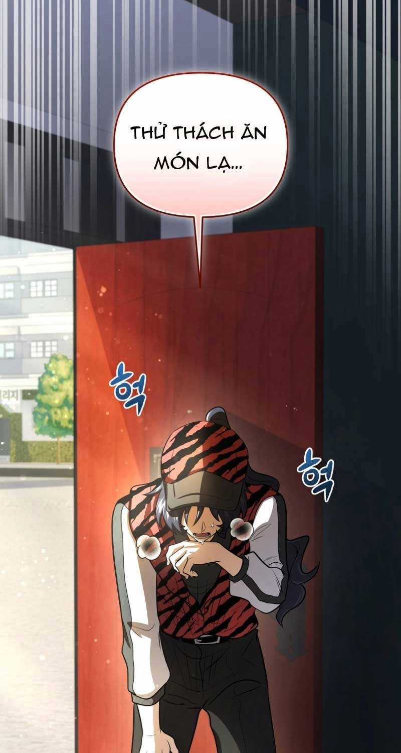 Nhà Hàng Thợ Săn Quái Vật Chương 51 trang 102