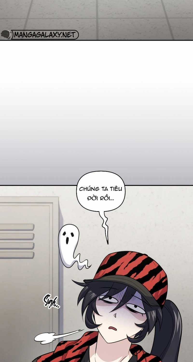 Nhà Hàng Thợ Săn Quái Vật Chương 51 trang 3