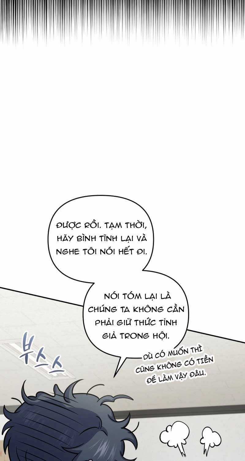 Nhà Hàng Thợ Săn Quái Vật Chương 51 trang 30