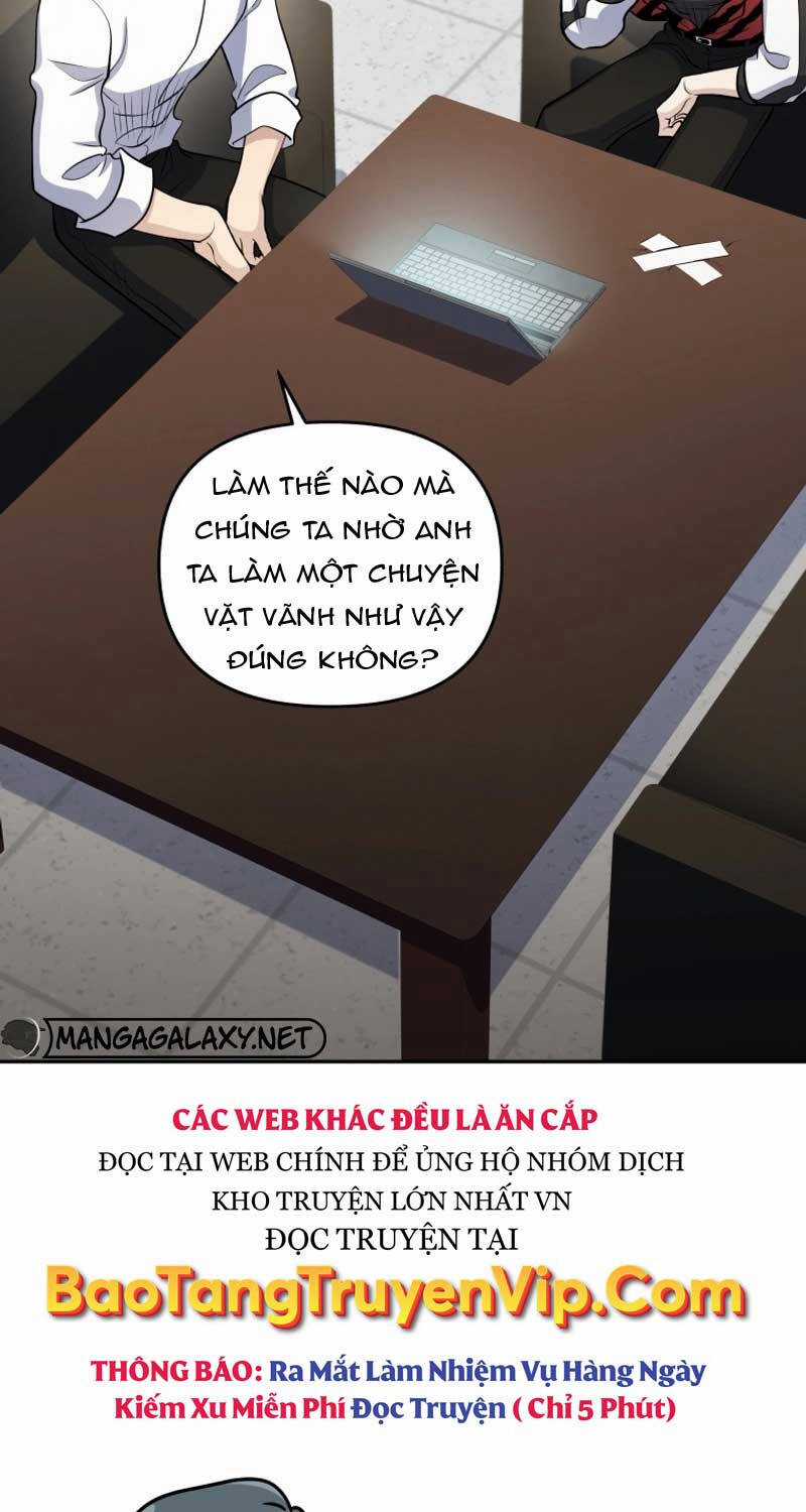 Nhà Hàng Thợ Săn Quái Vật Chương 51 trang 35