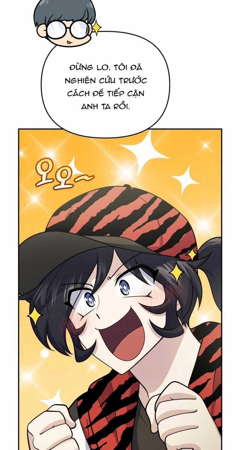 Nhà Hàng Thợ Săn Quái Vật Chương 51 trang 36