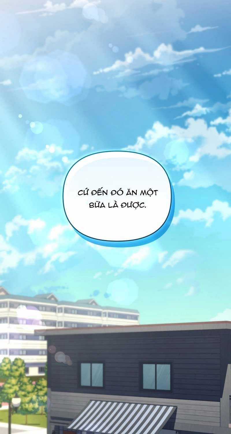 Nhà Hàng Thợ Săn Quái Vật Chương 51 trang 39