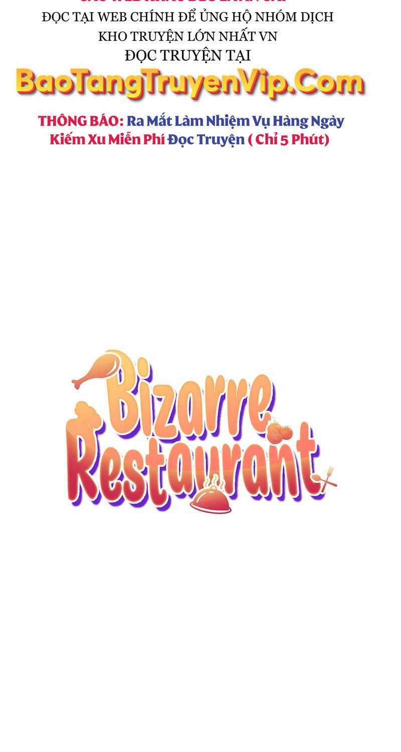 Nhà Hàng Thợ Săn Quái Vật Chương 51 trang 41