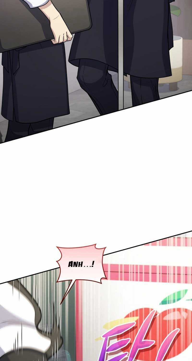 Nhà Hàng Thợ Săn Quái Vật Chương 51 trang 44