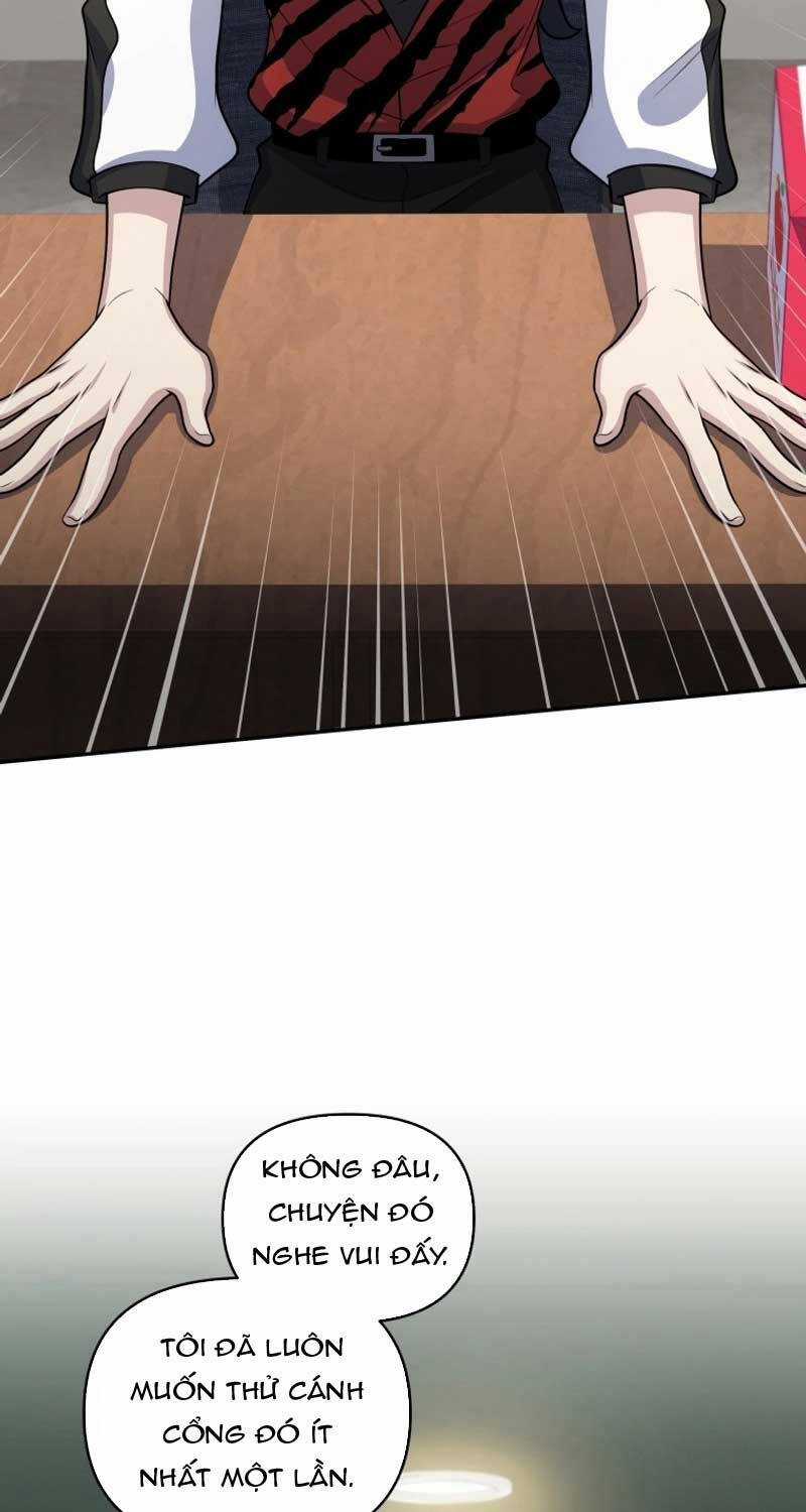 Nhà Hàng Thợ Săn Quái Vật Chương 51 trang 47