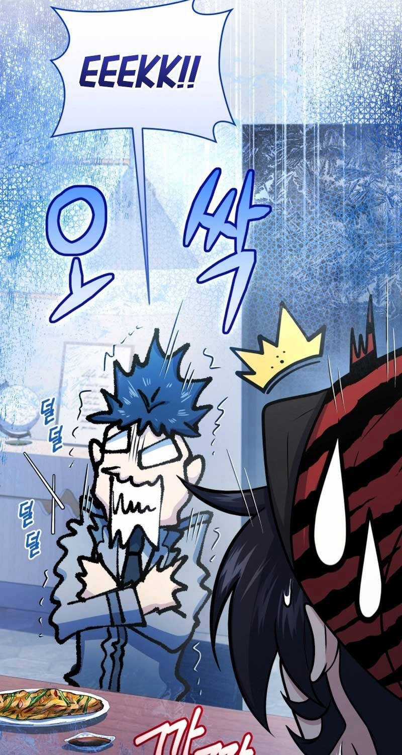 Nhà Hàng Thợ Săn Quái Vật Chương 51 trang 57