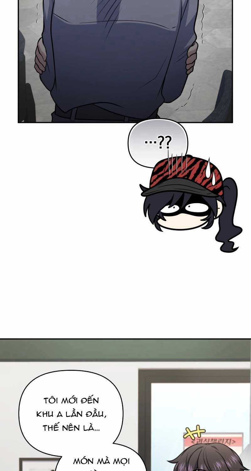 Nhà Hàng Thợ Săn Quái Vật Chương 51 trang 60