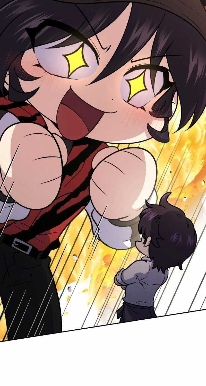 Nhà Hàng Thợ Săn Quái Vật Chương 51 trang 67