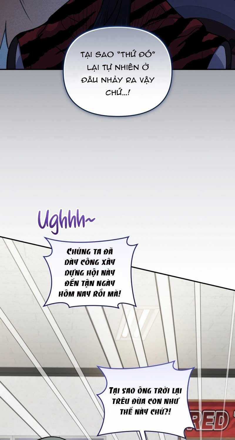 Nhà Hàng Thợ Săn Quái Vật Chương 51 trang 7