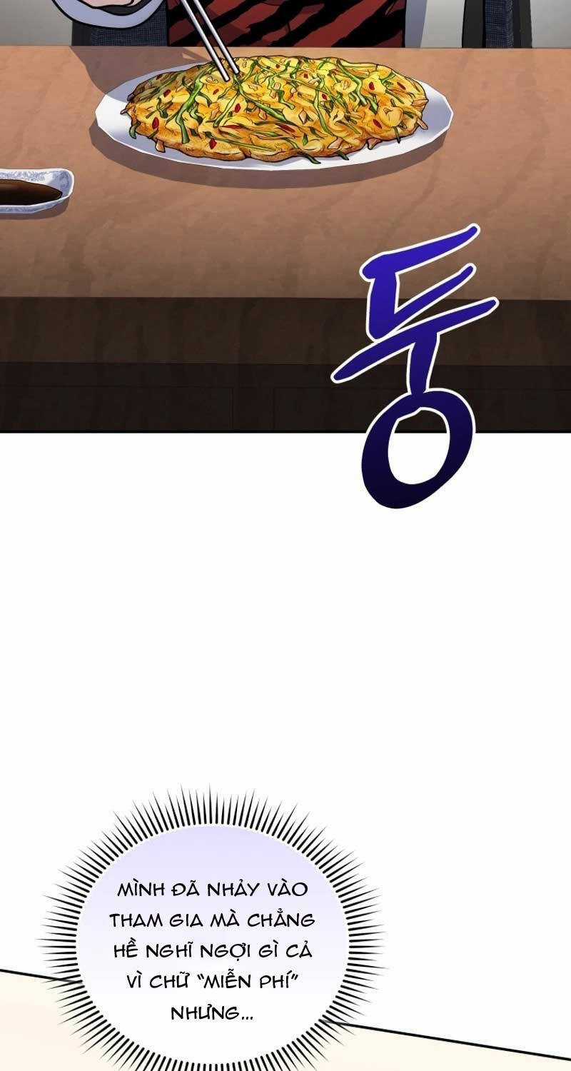 Nhà Hàng Thợ Săn Quái Vật Chương 51 trang 70