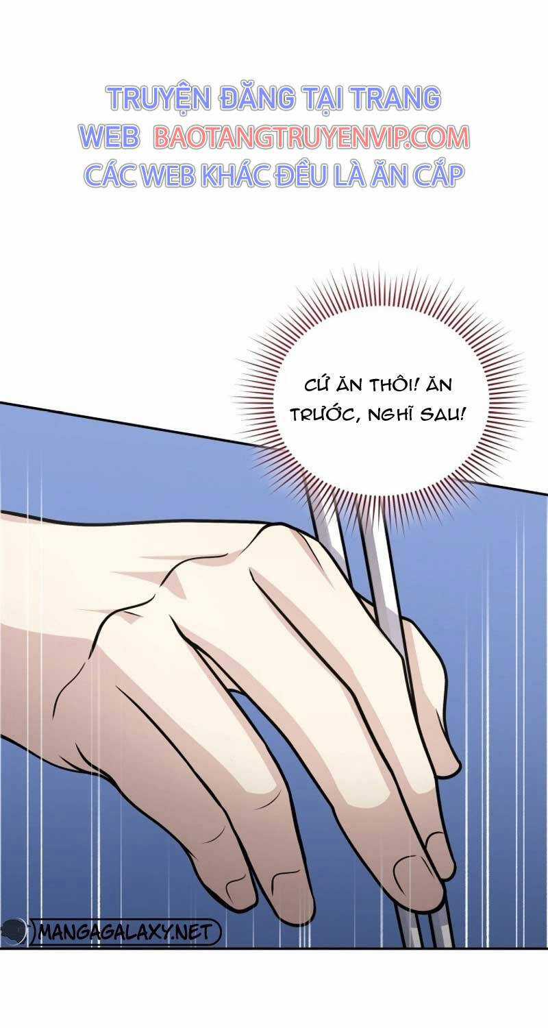 Nhà Hàng Thợ Săn Quái Vật Chương 51 trang 75